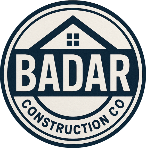 Badar Constraction Company