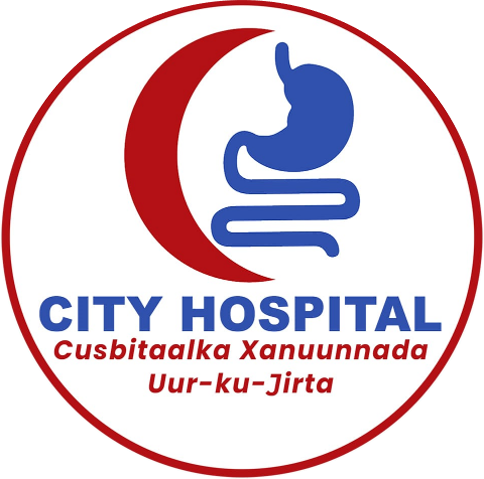 City Hospital
